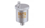 Caleffi 250 Automatický odvzdušňovací ventil SOLAR 1/2" Tmax 180°C